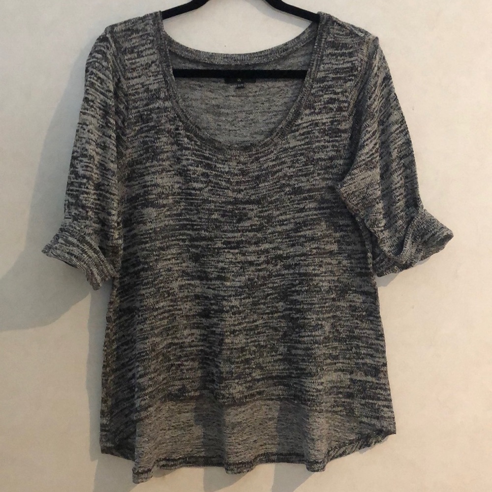 Cute summer sweater